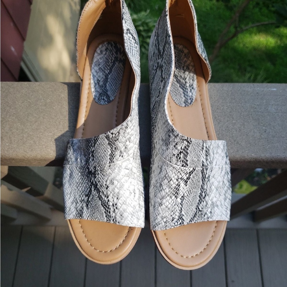 Sandals